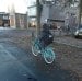 Gestolen Fiets Cortina U4
